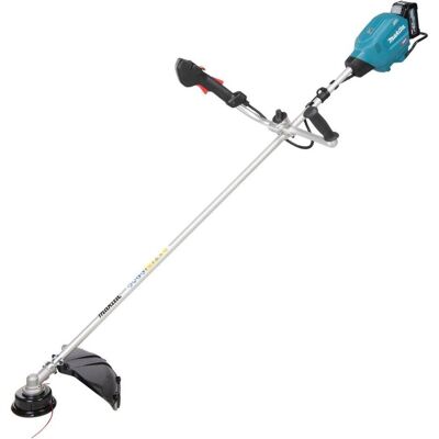 Makita, Rasentrimmer, Akku-Motorsense XGT 40 V max OHNE AKKU und Ladegerät • 0 – 3.500 / 6.700 U/min • 255 - 450 mm Makita, Rasentrimmer, Akku-Motorsense XGT 40 V max OHNE AKKU und Ladegerät • 0 – 3.500 / 6.700 U/min • 255 - 450 mm