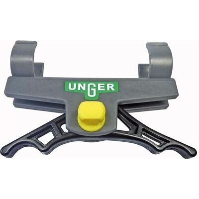 Unger, Hochdruckreiniger Zubehör, TMOOV HiFlo Control komplett mit Clips und Klettbändern für nLite Stangen, mit Durchmes Unger, Hochdruckreiniger Zubehör, TMOOV HiFlo Control komplett mit Clips und Klettbändern für nLite Stangen, mit Durchmes