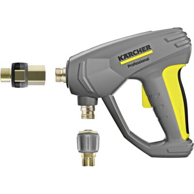 Kärcher Professional, Hochdruckreiniger Zubehör, Easy.Force Umrüstsatz 3 Kärcher Professional, Hochdruckreiniger Zubehör, Easy.Force Umrüstsatz 3