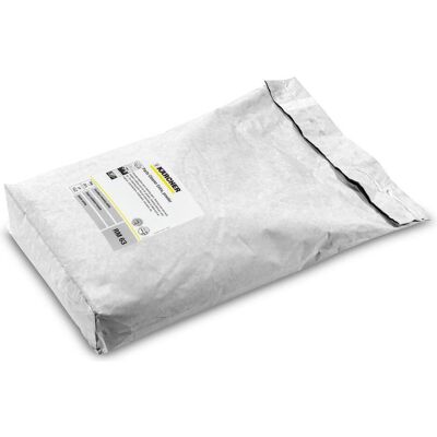 Kärcher Hochdruckreiniger Zubehör, Professional 6.295-255.0 RM63 Reinigungsmittelpulver 20 kg Kärcher Hochdruckreiniger Zubehör, Professional 6.295-255.0 RM63 Reinigungsmittelpulver 20 kg
