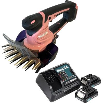 Makita, Heckenschere, UM 600 DSA2P (Akkubetrieb) Makita, Heckenschere, UM 600 DSA2P (Akkubetrieb)