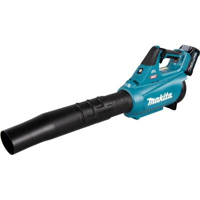 Makita, Laubsauger + Laubbläser, UB001GM101 (Akkubetrieb, Laubbläser) Makita, Laubsauger + Laubbläser, UB001GM101 (Akkubetrieb, Laubbläser)