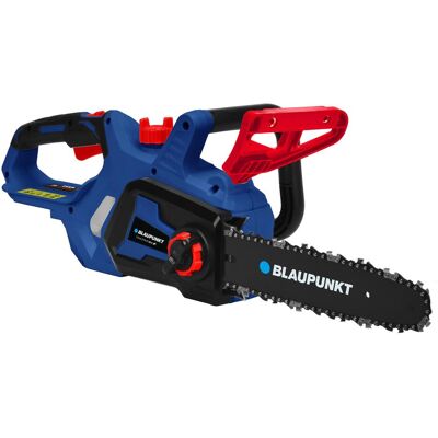 Blaupunkt Kettensäge, CS3120 Cordless Chainsaw (Akku Kettensäge) Blaupunkt Kettensäge, CS3120 Cordless Chainsaw (Akku Kettensäge)