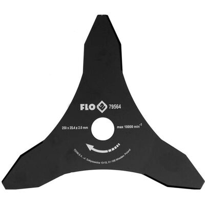 Flo-pak, Zubehör Gartenmaschinen, 79564 (Rasentrimmer) Flo-pak, Zubehör Gartenmaschinen, 79564 (Rasentrimmer)