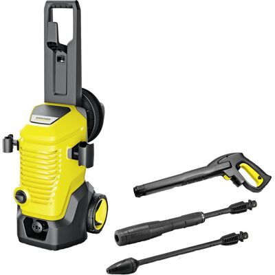Kärcher Hochdruckreiniger, K 5 WCM Premium (Netzbetrieb) Kärcher Hochdruckreiniger, K 5 WCM Premium (Netzbetrieb)