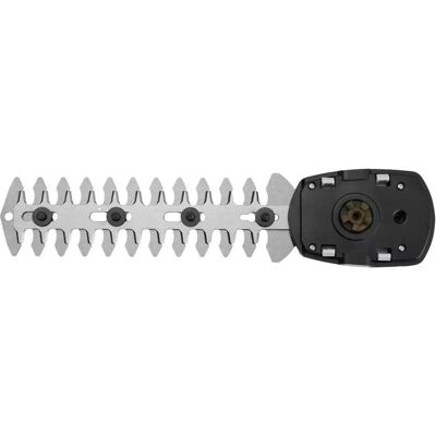 Dedra, Zubehör Gartenmaschinen, Heckentrimmer-Schneidklinge #DED7089 (Heckenschere, Rasentrimmer) Dedra, Zubehör Gartenmaschinen, Heckentrimmer-Schneidklinge #DED7089 (Heckenschere, Rasentrimmer)