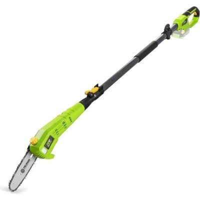 Fieldmann, Heckenschere, Chainsaw FZP 70505-0 20 V 20 cm (Akkubetrieb) Fieldmann, Heckenschere, Chainsaw FZP 70505-0 20 V 20 cm (Akkubetrieb)