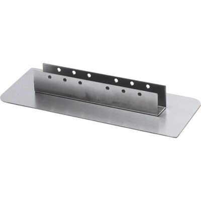 Husqvarna Zubehör Gartenmaschinen, 594 22 76-01 Finishing Klingen Stahl Finishing für Schmetterlingsmaschine - 4 Stück Husqvarna Zubehör Gartenmaschinen, 594 22 76-01 Finishing Klingen Stahl Finishing für Schmetterlingsmaschine - 4 Stück