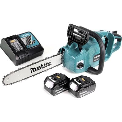 Makita, Kettensäge, DUC 353 RM2 (Akku Kettensäge) Makita, Kettensäge, DUC 353 RM2 (Akku Kettensäge)