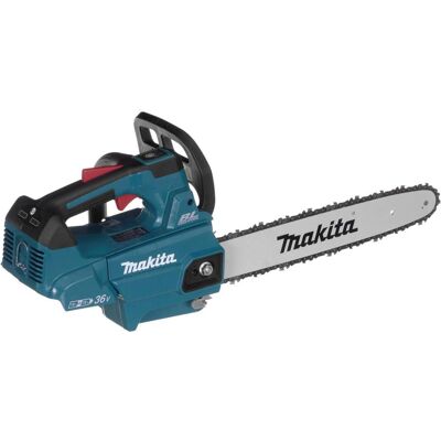 Makita, Kettensäge, DUC 356 ZB (Akku Kettensäge) Makita, Kettensäge, DUC 356 ZB (Akku Kettensäge)