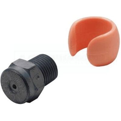 Nilfisk Hochdruckreiniger Zubehör, Düse mit Indikator Tornado 3000 0,37 mm Nilfisk Hochdruckreiniger Zubehör, Düse mit Indikator Tornado 3000 0,37 mm