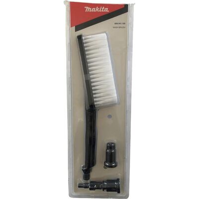 Makita, Hochdruckreiniger Zubehör, Bürste Makita, Hochdruckreiniger Zubehör, Bürste