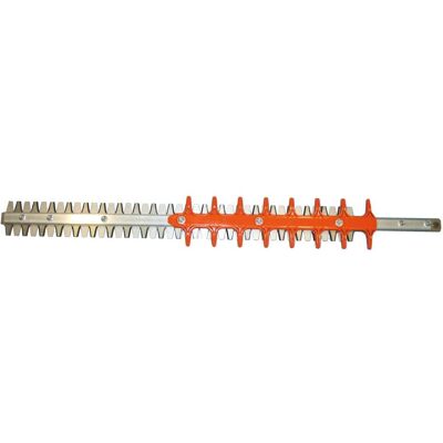 Stihl Original 750 mm Schnittkopf für Heckenscheren - Gartengerät Stihl Original 750 mm Schnittkopf für Heckenscheren - Gartengerät