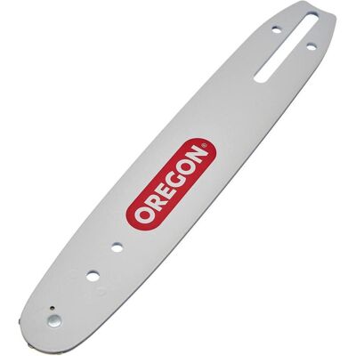 Oregon Zubehör Gartenmaschinen, Schneidgarnitur 35cm Kette mit Schiene und zwei Ersatzketten (Kettensäge) Oregon Zubehör Gartenmaschinen, Schneidgarnitur 35cm Kette mit Schiene und zwei Ersatzketten (Kettensäge)