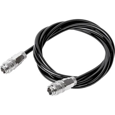 Jumtec, Hochdruckreiniger Zubehör, Hochdruckschlauch mit 2 Kupplungen NW5 Jumtec, Hochdruckreiniger Zubehör, Hochdruckschlauch mit 2 Kupplungen NW5