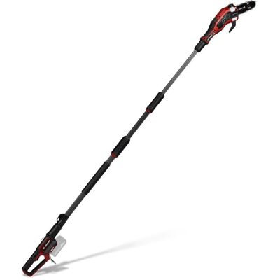 Einhell, Kettensäge, Professional 3410971 Akku-Hochentaster GP-LC 18/20 Li T BL-Solo (Akku Kettensäge) Einhell, Kettensäge, Professional 3410971 Akku-Hochentaster GP-LC 18/20 Li T BL-Solo (Akku Kettensäge)