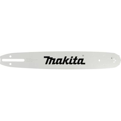 Makita Führungsschiene 35cm - Kettensäge - Ersatzteil Makita Führungsschiene 35cm - Kettensäge - Ersatzteil