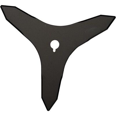 Makita, Zubehör Gartenmaschinen, 729021-0 / Mähmesser / 305/25,4mm / für EBH341R/U (Rasentrimmer) Makita, Zubehör Gartenmaschinen, 729021-0 / Mähmesser / 305/25,4mm / für EBH341R/U (Rasentrimmer)