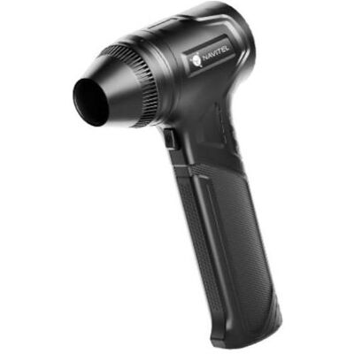 Navitel, Laubsauger + Laubbläser, TF7 Versatile turbofan (Akkubetrieb, Laubbläser) Navitel, Laubsauger + Laubbläser, TF7 Versatile turbofan (Akkubetrieb, Laubbläser)