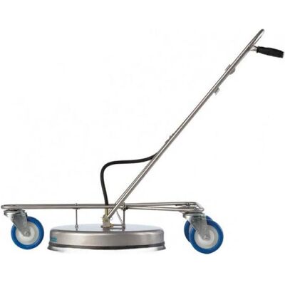 Kränzle, Hochdruckreiniger Zubehör, Zubehör 41107 RVS Roundcleaner 520 mm Bodenreiniger Kränzle, Hochdruckreiniger Zubehör, Zubehör 41107 RVS Roundcleaner 520 mm Bodenreiniger