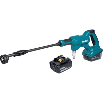 Makita - DHW 180 Z - 18V - 24 bar - Hochdruckreiniger Makita - DHW 180 Z - 18V - 24 bar - Hochdruckreiniger