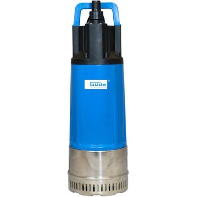 GÜDE - GDT 1200 I - 1200 W - Drucktauchpumpe GÜDE - GDT 1200 I - 1200 W - Drucktauchpumpe