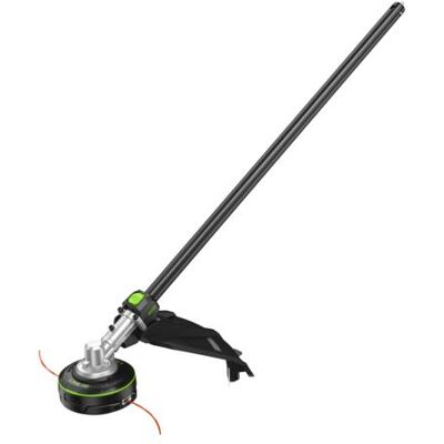 EGO, Rasentrimmer, STA1700 Multifunktionswerkzeug Rasentrimmer-Aufsatz, 45 cm 2,4 Faden (Trimmfaden) EGO, Rasentrimmer, STA1700 Multifunktionswerkzeug Rasentrimmer-Aufsatz, 45 cm 2,4 Faden (Trimmfaden)