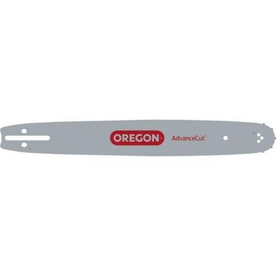 Oregon Zubehör Gartenmaschinen, Schwert AdvanceCut, Länge 25 cm, Nutbreite 1.3 mm (Kettensäge) Oregon Zubehör Gartenmaschinen, Schwert AdvanceCut, Länge 25 cm, Nutbreite 1.3 mm (Kettensäge)