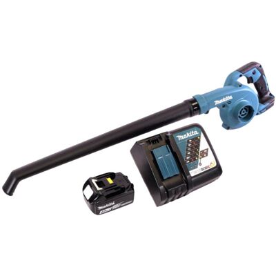 Makita - DUB 186 - 18 V - 68 m/s - Laubbläser Makita - DUB 186 - 18 V - 68 m/s - Laubbläser