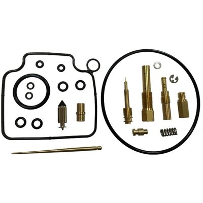 Bronco, Fahrzeug Werkzeug, VERGASER-REPARATURSATZ HONDA TRX 400EX/X (05-14) (26-1333) (FÜR 1 VERGASER) Bronco, Fahrzeug Werkzeug, VERGASER-REPARATURSATZ HONDA TRX 400EX/X (05-14) (26-1333) (FÜR 1 VERGASER)