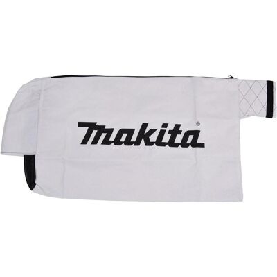 Makita, Zubehör Gartenmaschinen, Auffangsack (Laubsauger + Laubbläser) Makita, Zubehör Gartenmaschinen, Auffangsack (Laubsauger + Laubbläser)