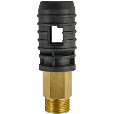 Makita, Hochdruckreiniger Zubehör, Zubehör 3082750 Verloop-Adapter schnell>3/4bu Makita, Hochdruckreiniger Zubehör, Zubehör 3082750 Verloop-Adapter schnell>3/4bu