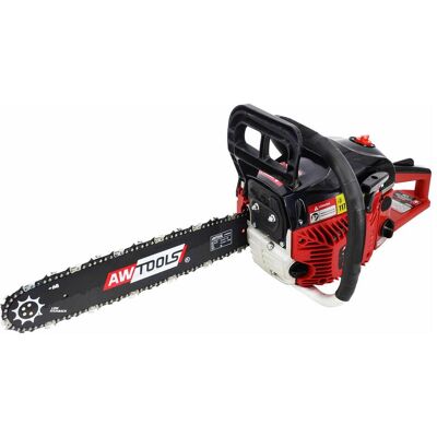 AW Tools, Kettensäge, AW-Tools AWTOOLS BENZINIS GRANDININIS 4,0KM 40cm CS620 pjūklas (Benzin Kettensäge) AW Tools, Kettensäge, AW-Tools AWTOOLS BENZINIS GRANDININIS 4,0KM 40cm CS620 pjūklas (Benzin Kettensäge)