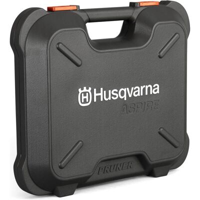 Husqvarna Zubehör Gartenmaschinen, Aspire P5-BOX (Heckenschere) Husqvarna Zubehör Gartenmaschinen, Aspire P5-BOX (Heckenschere)