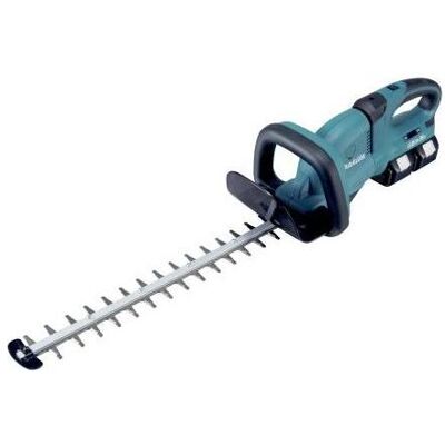 Makita, Heckenschere, haekkeklipper DUH551PF2 18V 3,0Ah 55cm (Akkubetrieb) Makita, Heckenschere, haekkeklipper DUH551PF2 18V 3,0Ah 55cm (Akkubetrieb)