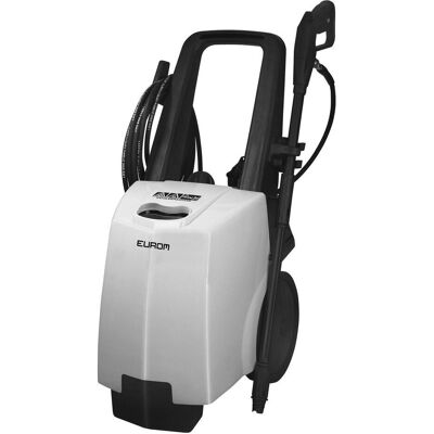 Eurom, Hochdruckreiniger, Force HWC 2300 Heetwater hogedrukreiniger - 2300W - 145bar Eurom, Hochdruckreiniger, Force HWC 2300 Heetwater hogedrukreiniger - 2300W - 145bar