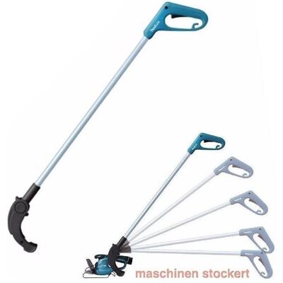 Makita, Zubehör Gartenmaschinen, Verlängerungsgriff (Heckenschere, Gartenmaschinen Aufsatz) Makita, Zubehör Gartenmaschinen, Verlängerungsgriff (Heckenschere, Gartenmaschinen Aufsatz)