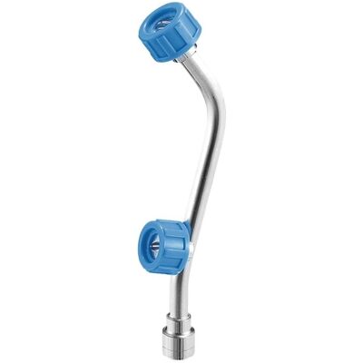 Makita, Zubehör Gartenmaschinen, Zubehör 6949001000 Düse "doppelt" EVH2000/BV154 (Rasentrimmer) Makita, Zubehör Gartenmaschinen, Zubehör 6949001000 Düse "doppelt" EVH2000/BV154 (Rasentrimmer)