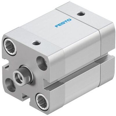 Festo, Fördertechnik, ADN-25-15-I-PPS-A 577175 KOMPAKTZYLINDER Festo, Fördertechnik, ADN-25-15-I-PPS-A 577175 KOMPAKTZYLINDER