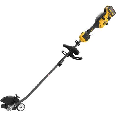 DeWalt, Rasentrimmer, 54V Multigerät Kantenschneider Kit inkl. 1x 9Ah DeWalt, Rasentrimmer, 54V Multigerät Kantenschneider Kit inkl. 1x 9Ah