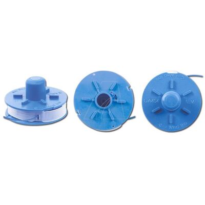 Arnold Bobine mit Faden für Rasentrimmer - String Trimmer Line Arnold Bobine mit Faden für Rasentrimmer - String Trimmer Line
