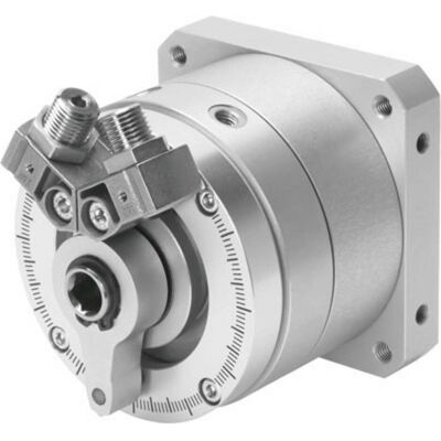 Festo, Elektromotor, DSM-T-25-270-P-A-B 1145098 SCHWENKANTRIEB Festo, Elektromotor, DSM-T-25-270-P-A-B 1145098 SCHWENKANTRIEB