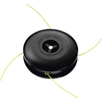 Makita, Zubehör Gartenmaschinen, Zubehör 385224541 Draadkop DBC4010/DBC4500/DBC4510/DBC4000 (Rasentrimmer) Makita, Zubehör Gartenmaschinen, Zubehör 385224541 Draadkop DBC4010/DBC4500/DBC4510/DBC4000 (Rasentrimmer)