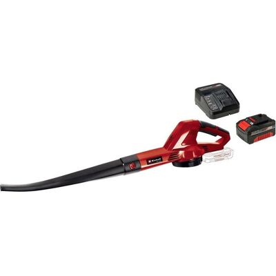 Einhell - GC-CL 18 Li E - 18V - kabelloser Laubbläser Einhell - GC-CL 18 Li E - 18V - kabelloser Laubbläser