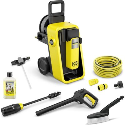 Kärcher Hochdruckreiniger, Myjka ciśnieniowa Karcher Myjka Ciśnieniowa KARCHER K5 1.324-811.0 (Netzbetrieb) Kärcher Hochdruckreiniger, Myjka ciśnieniowa Karcher Myjka Ciśnieniowa KARCHER K5 1.324-811.0 (Netzbetrieb)