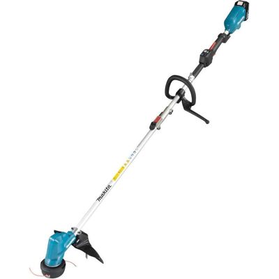 Makita, Rasentrimmer, DUR191LZX3 (Trimmfaden) Makita, Rasentrimmer, DUR191LZX3 (Trimmfaden)