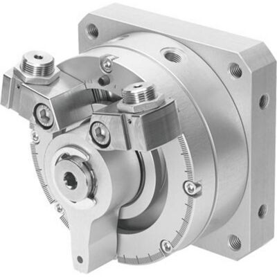 Festo, Elektromotor, DSM-25-270-P-A-B 547578 Schwenkmodul Festo, Elektromotor, DSM-25-270-P-A-B 547578 Schwenkmodul
