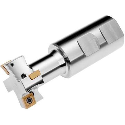 Pramet, Fräser, T-Nutenfrser ISO 25F1R030B25-SCC06-C D.25mm m. Wendeplatte Schneid-D.25mm Pramet, Fräser, T-Nutenfrser ISO 25F1R030B25-SCC06-C D.25mm m. Wendeplatte Schneid-D.25mm