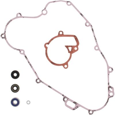 Winderosa, Fahrzeug Werkzeug, (VERTEX) Wasserpumpen-Reparatursatz für KTM EXC 450 09-11, EXC 530 09-11, EXC-R 450 08 Winderosa, Fahrzeug Werkzeug, (VERTEX) Wasserpumpen-Reparatursatz für KTM EXC 450 09-11, EXC 530 09-11, EXC-R 450 08