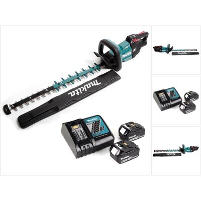 Makita, Heckenschere, DUH 601 RT (Akkubetrieb) Makita, Heckenschere, DUH 601 RT (Akkubetrieb)